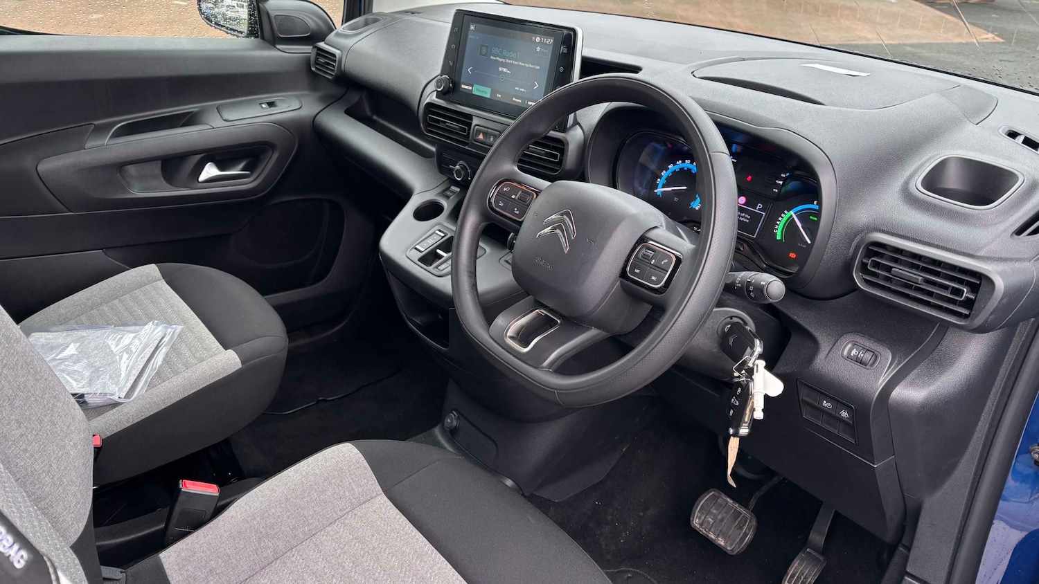 Used Citroen Berlingo 2023 for sale - 77615341: Photo 6