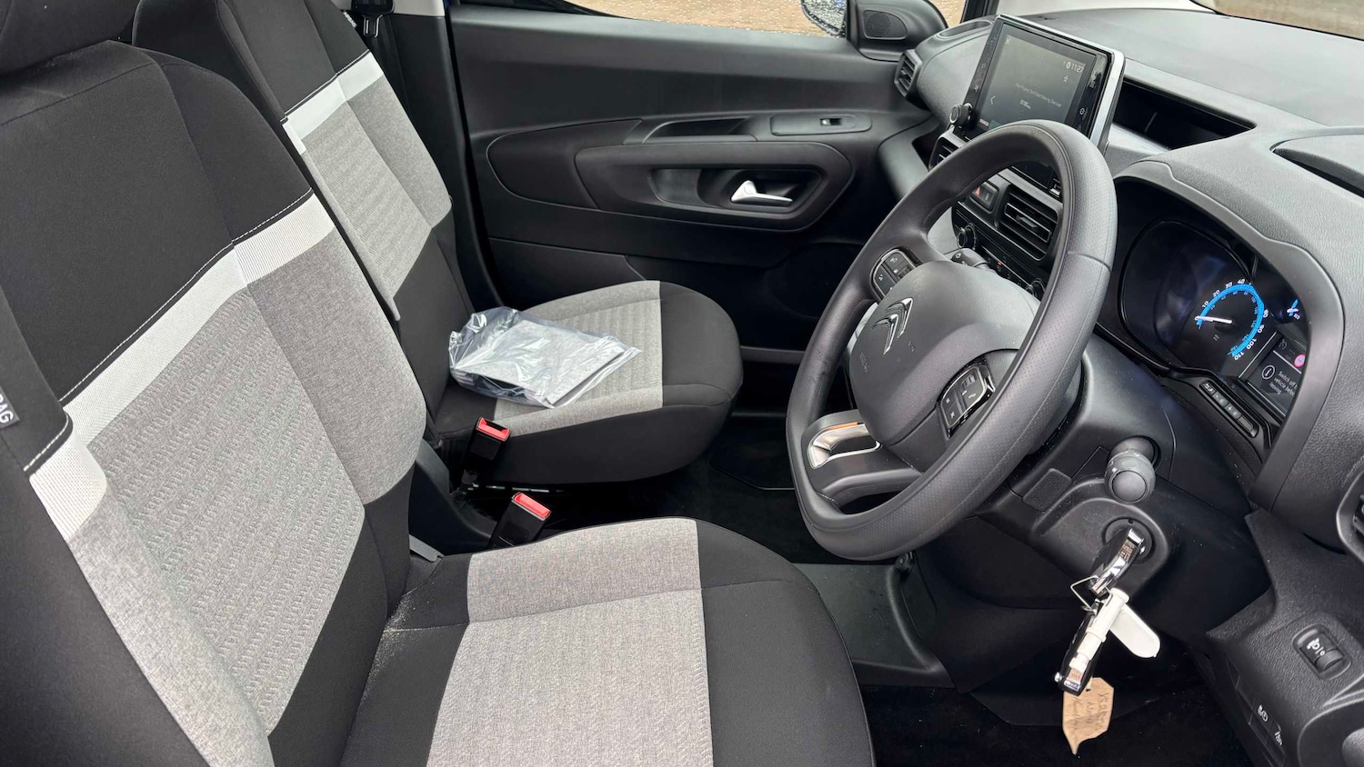 Used Citroen Berlingo 2023 for sale - 77615341: Photo 7