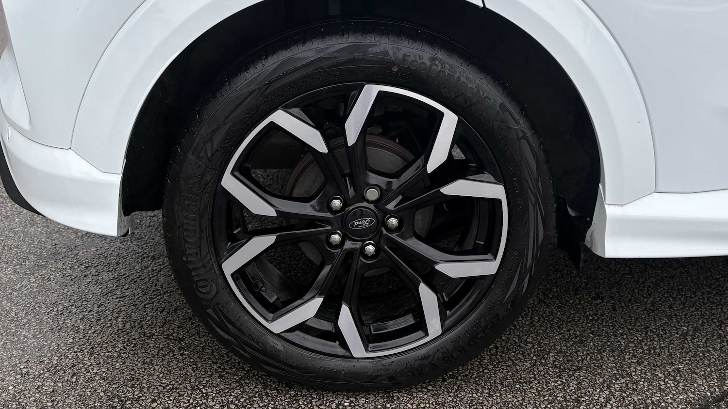 Used Ford Puma 2024 for sale - 77044184: Photo 10