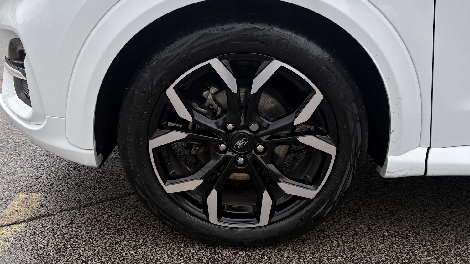 Used Ford Puma 2024 for sale - 77044184: Photo 12