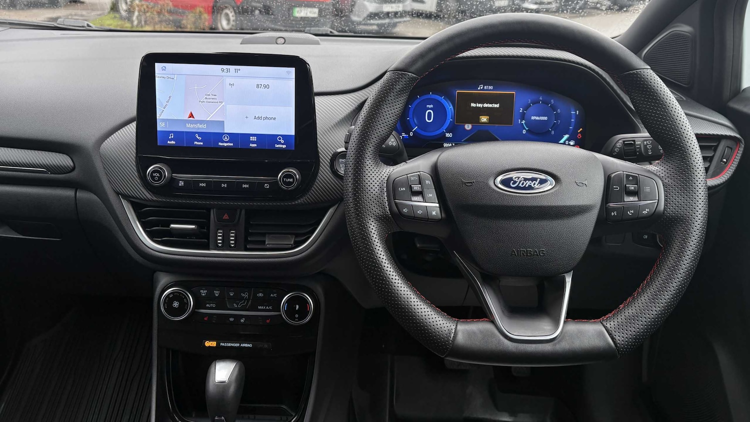 Used Ford Puma 2024 for sale - 77044184: Photo 17