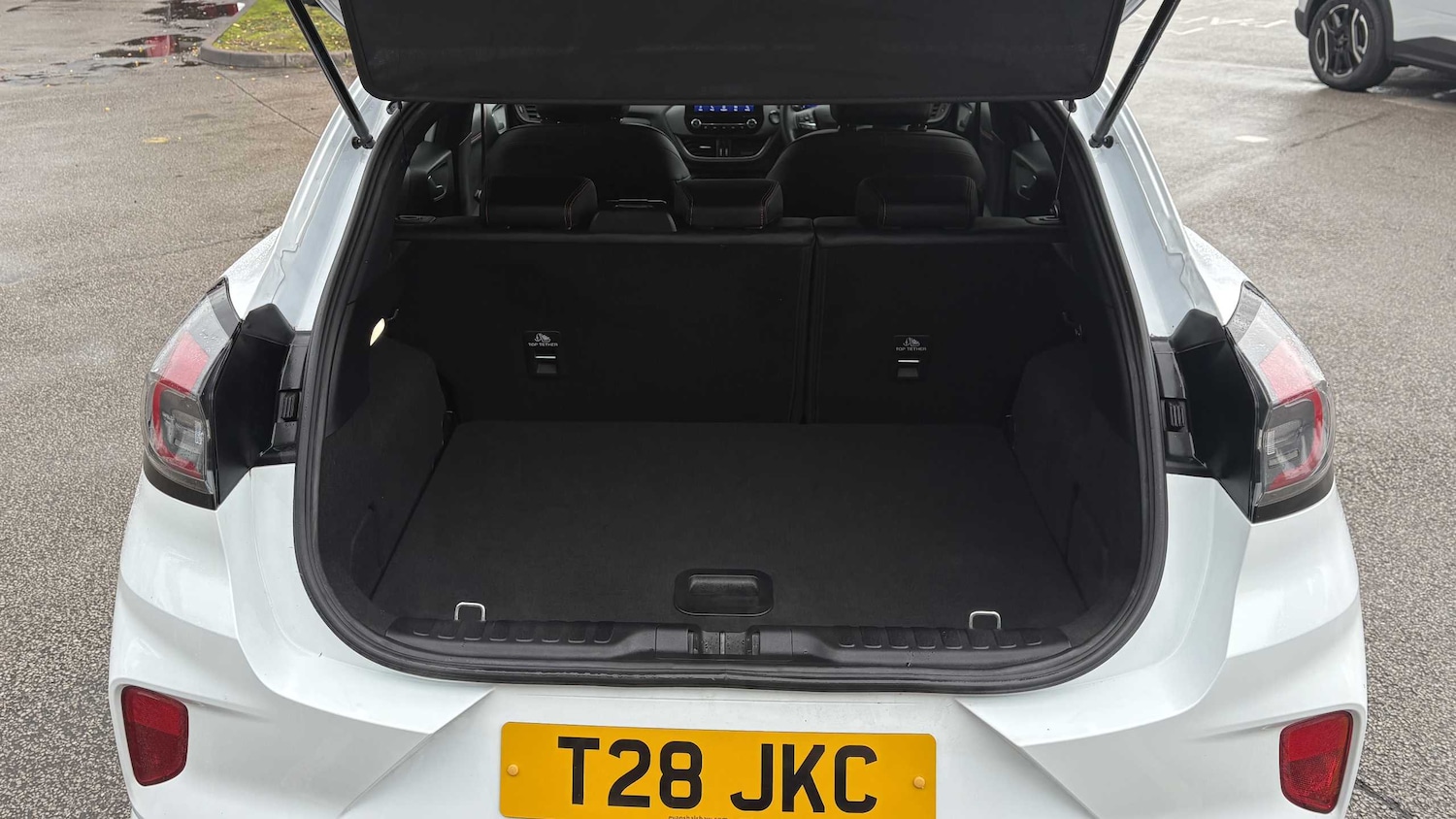 Used Ford Puma 2024 for sale - 77044184: Photo 18