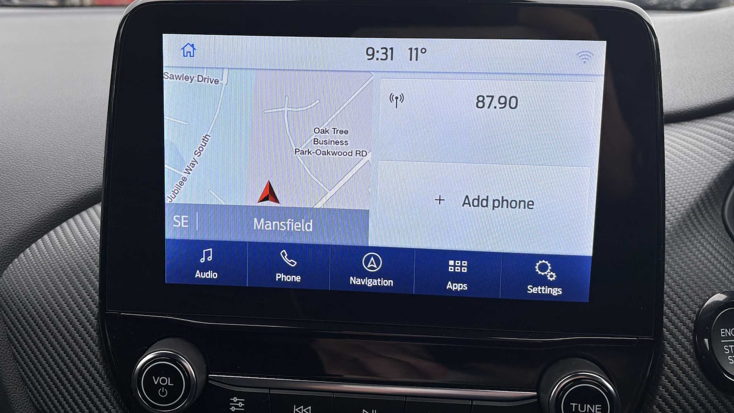 Used Ford Puma 2024 for sale - 77044184: Photo 19