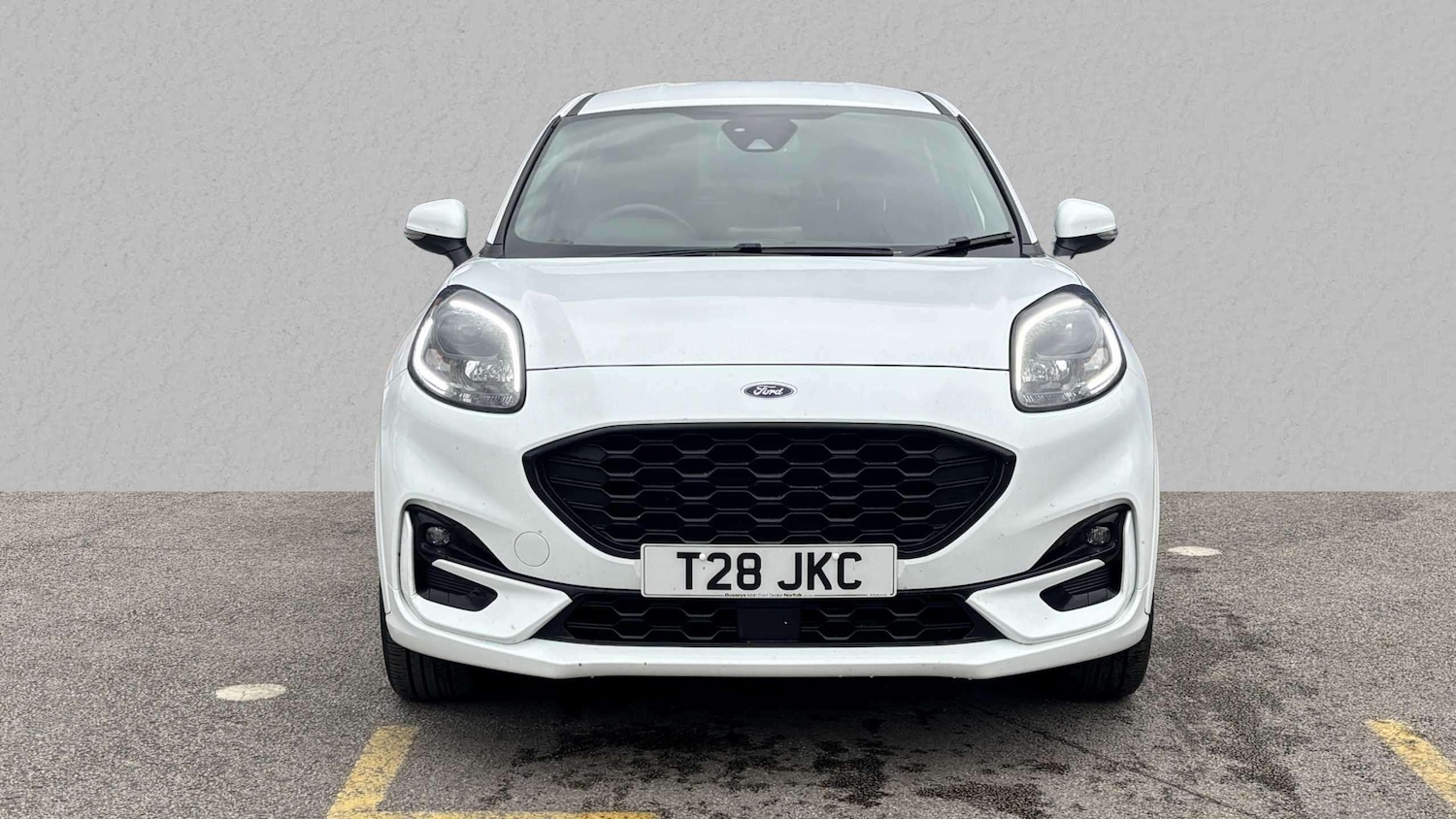 Used Ford Puma 2024 for sale - 77044184: Photo 2