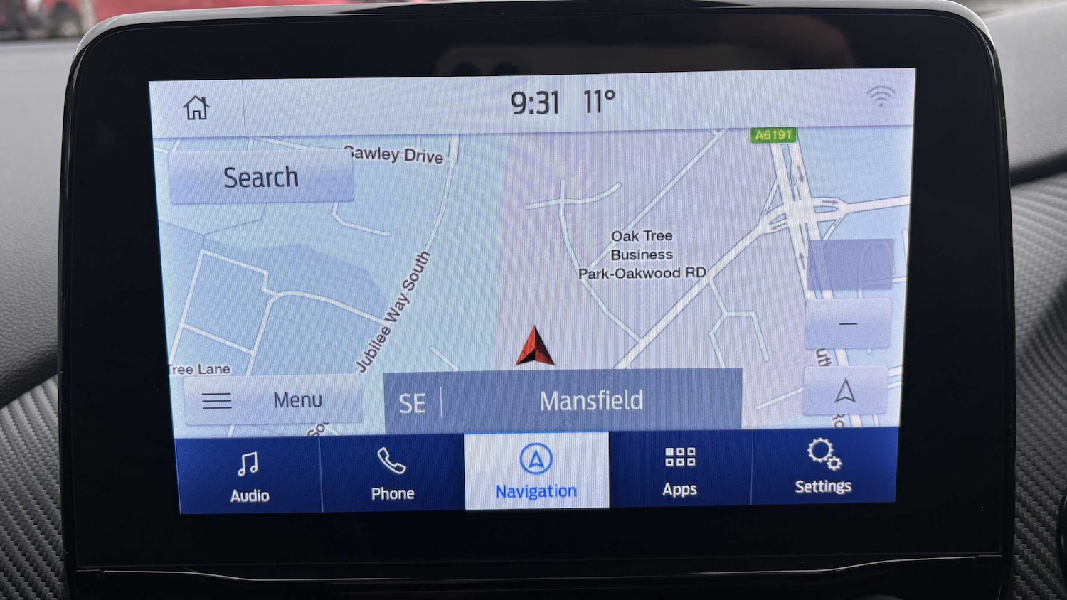 Used Ford Puma 2024 for sale - 77044184: Photo 20