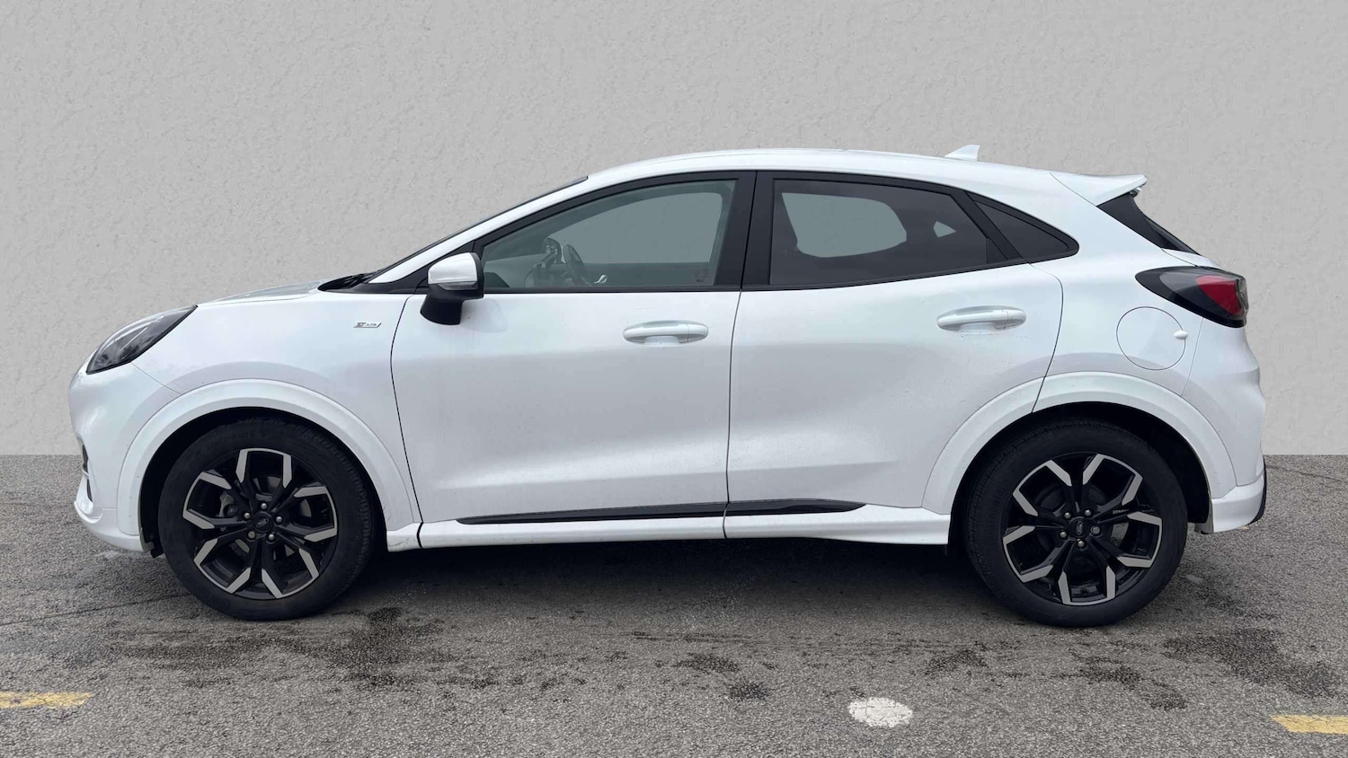 Used Ford Puma 2024 for sale - 77044184: Photo 4