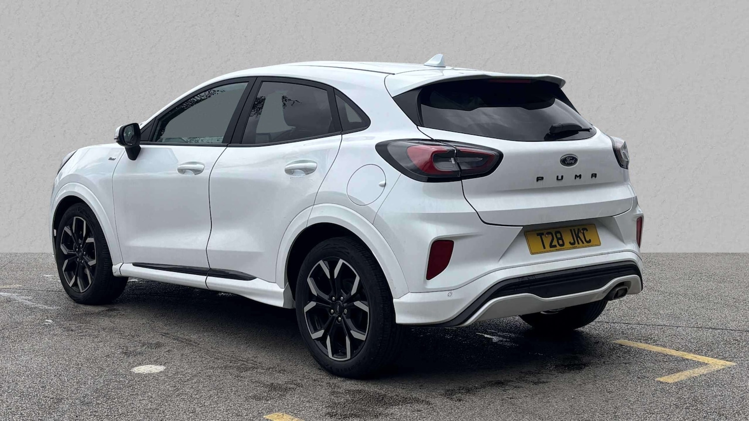 Used Ford Puma 2024 for sale - 77044184: Photo 5