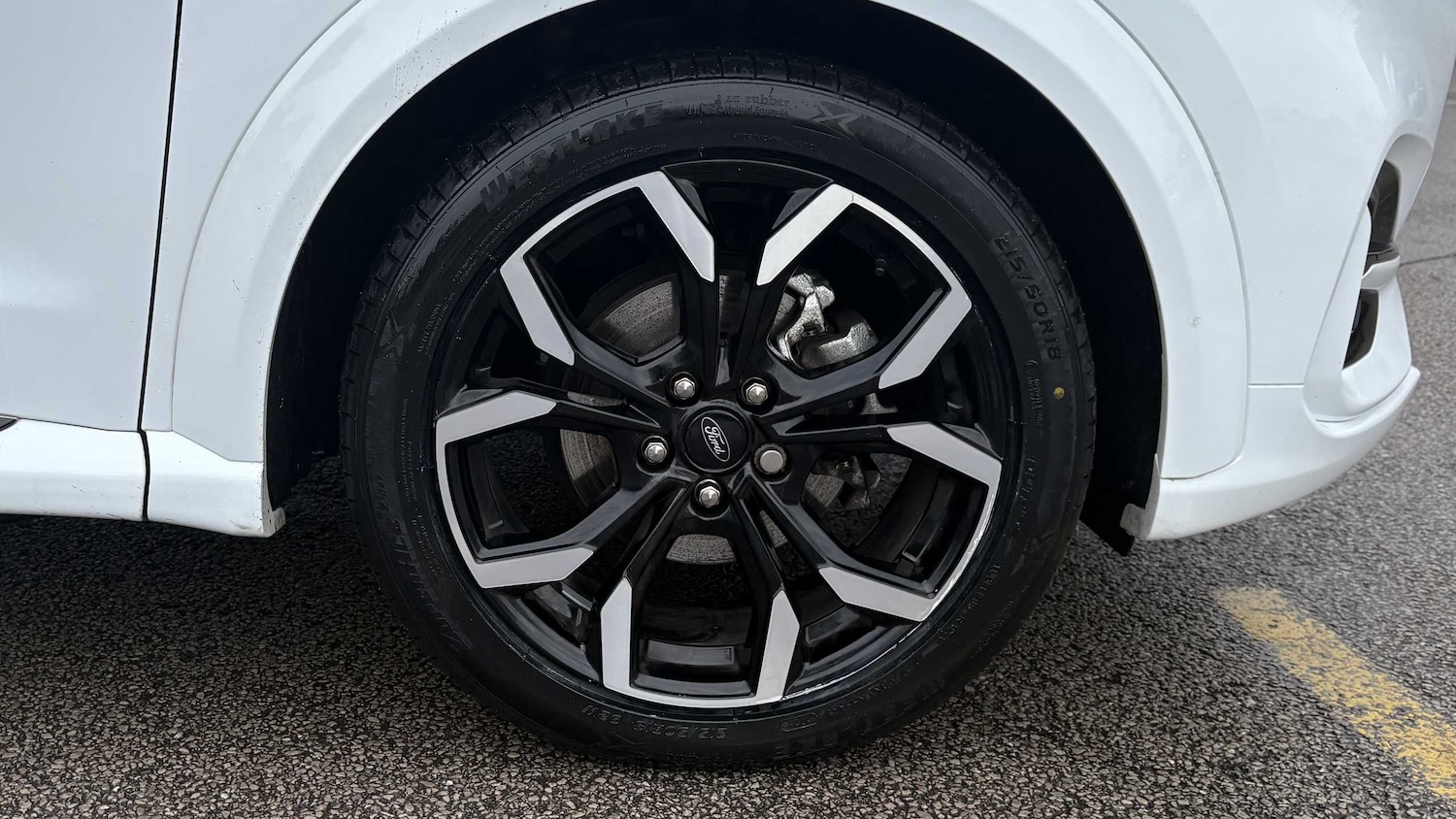 Used Ford Puma 2024 for sale - 77044184: Photo 9