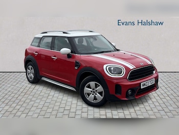 Used MINI Countryman 2023 for sale - 78666536: Photo
