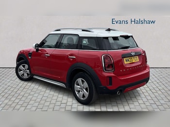 Used MINI Countryman 2023 for sale - 78666536: Photo