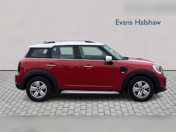 Used MINI Countryman 2023 for sale - 78666536: Photo
