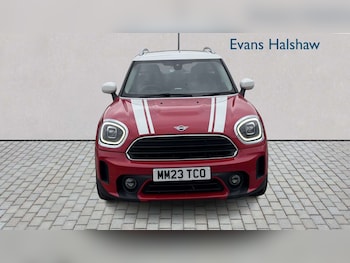 Used MINI Countryman 2023 for sale - 78666536: Photo