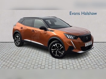 Used Peugeot 2008 2023 for sale - 78208897: Photo