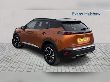 Used Peugeot 2008 2023 for sale - 78208897: Photo