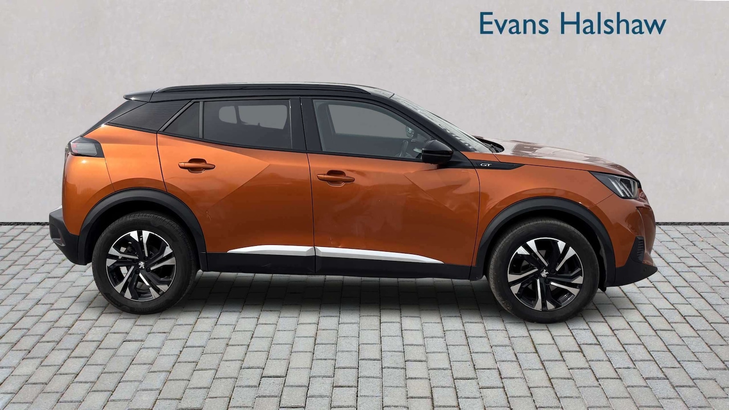 Used Peugeot 2008 2023 for sale - 78208897: Photo 3