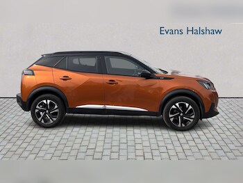 Used Peugeot 2008 2023 for sale - 78208897: Photo