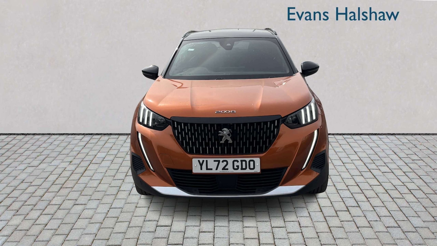 Used Peugeot 2008 2023 for sale - 78208897: Photo 4