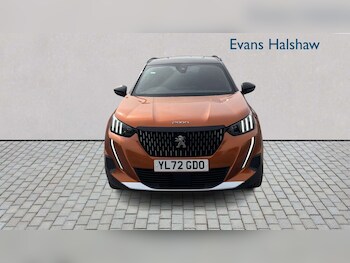 Used Peugeot 2008 2023 for sale - 78208897: Photo