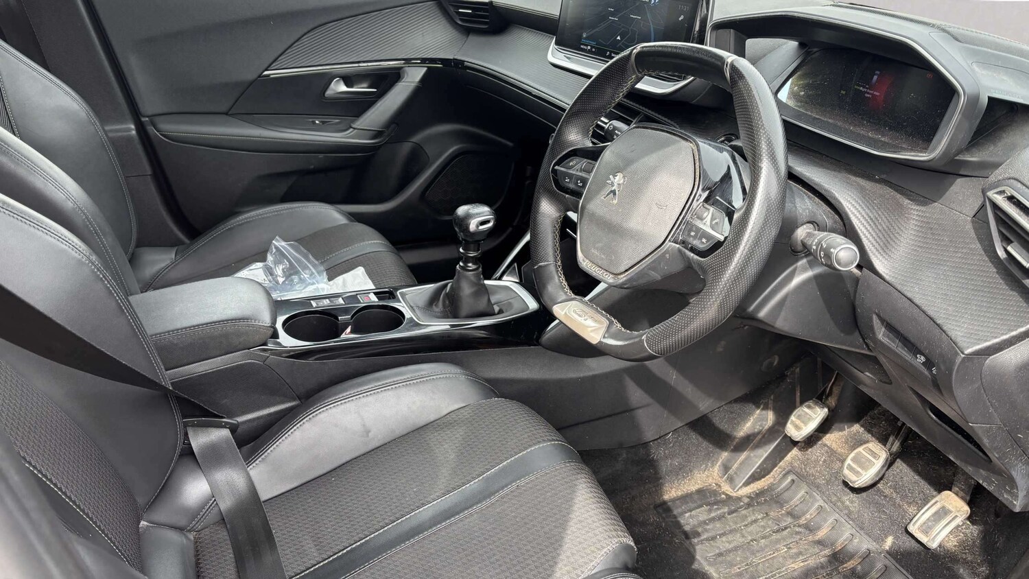 Used Peugeot 2008 2023 for sale - 78208897: Photo 6