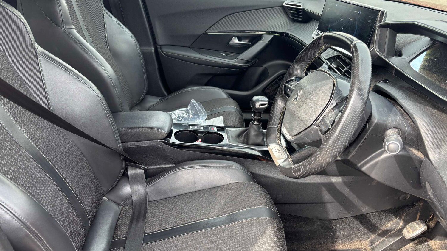 Used Peugeot 2008 2023 for sale - 78208897: Photo 7