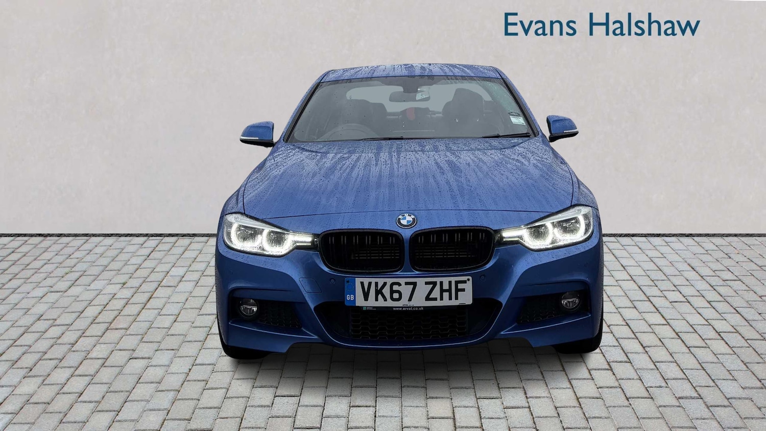 Used BMW 3 Series 2017 for sale - 77068522: Photo 4