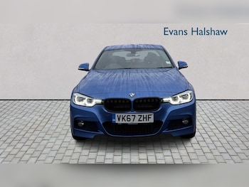 Used BMW 3 Series 2017 for sale - 77068522: Photo