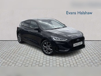Used Ford Focus 2023 for sale - 79095968: Photo