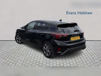 Used Ford Focus 2023 for sale - 79095968: Photo