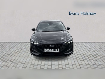 Used Ford Focus 2023 for sale - 79095968: Photo