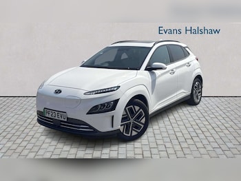 Used Hyundai KONA 2023 for sale - 79251325: Photo