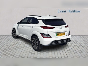 Used Hyundai KONA 2023 for sale - 79251325: Photo