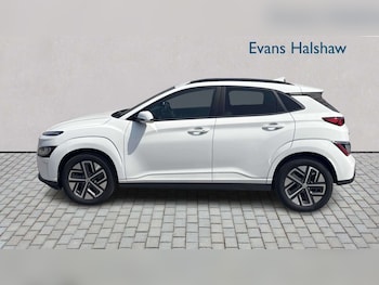 Used Hyundai KONA 2023 for sale - 79251325: Photo