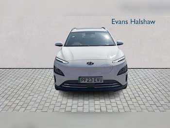Used Hyundai KONA 2023 for sale - 79251325: Photo