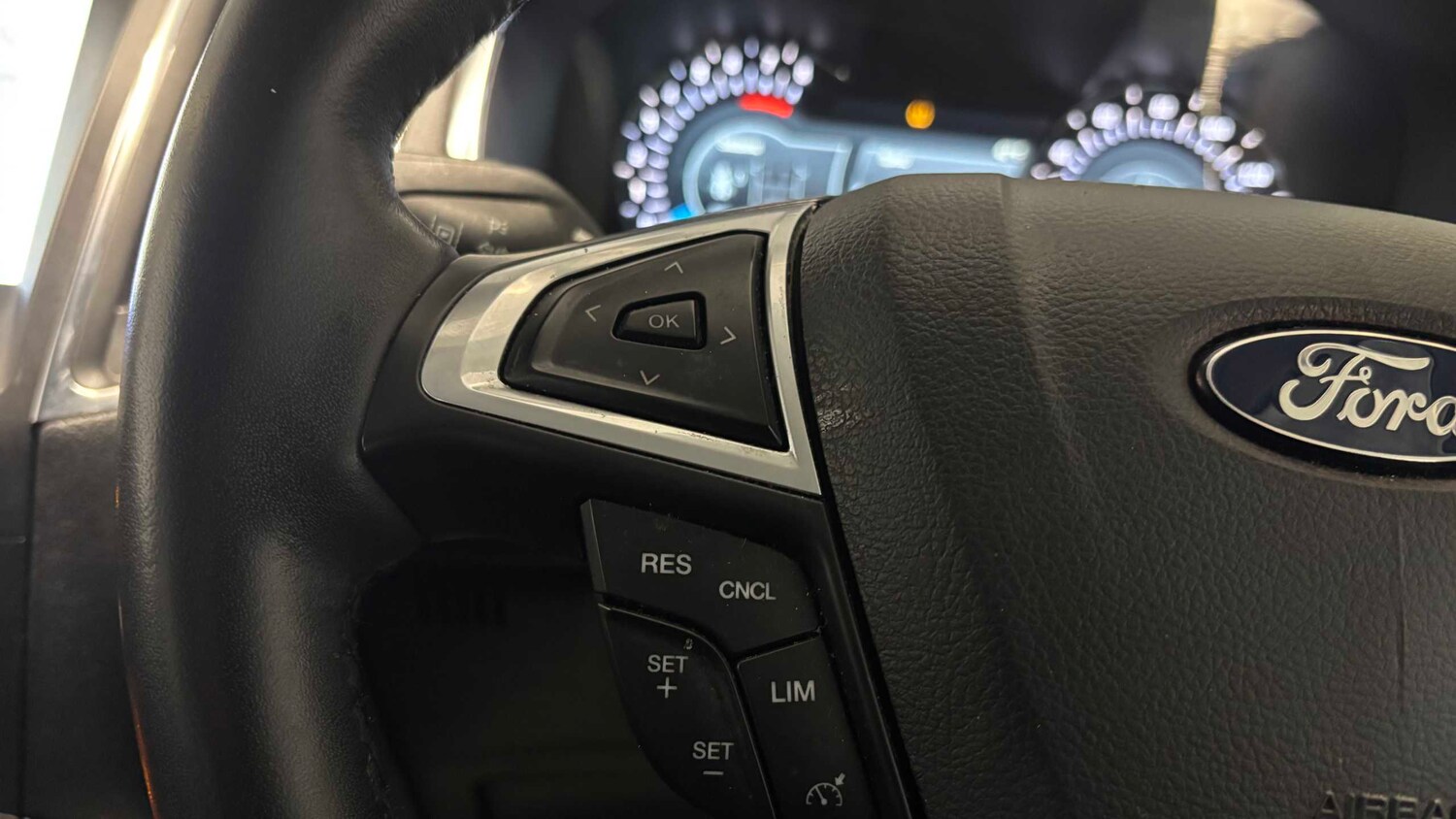 Used Ford Galaxy 2023 for sale - 76636733: Photo 16