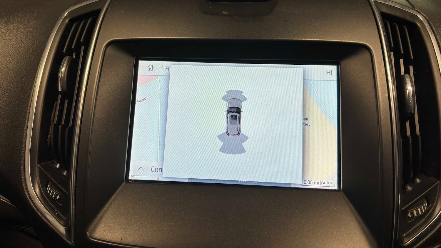 Used Ford Galaxy 2023 for sale - 76636733: Photo 19