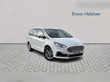 2023 - 2.5 FHEV 190 Titanium 5dr CVT