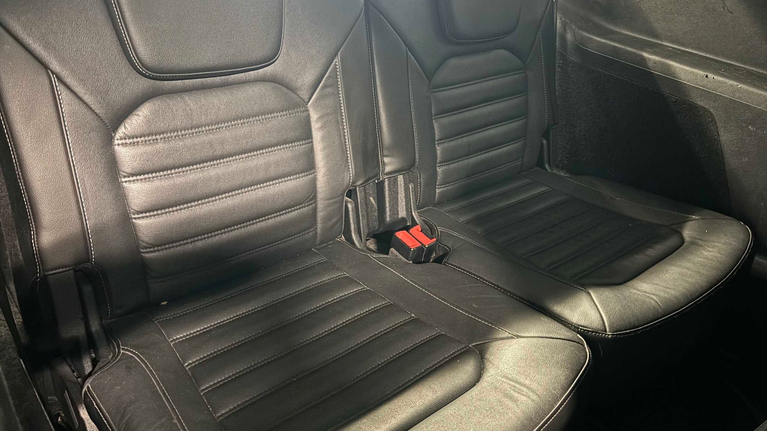 Used Ford Galaxy 2023 for sale - 76636733: Photo 24