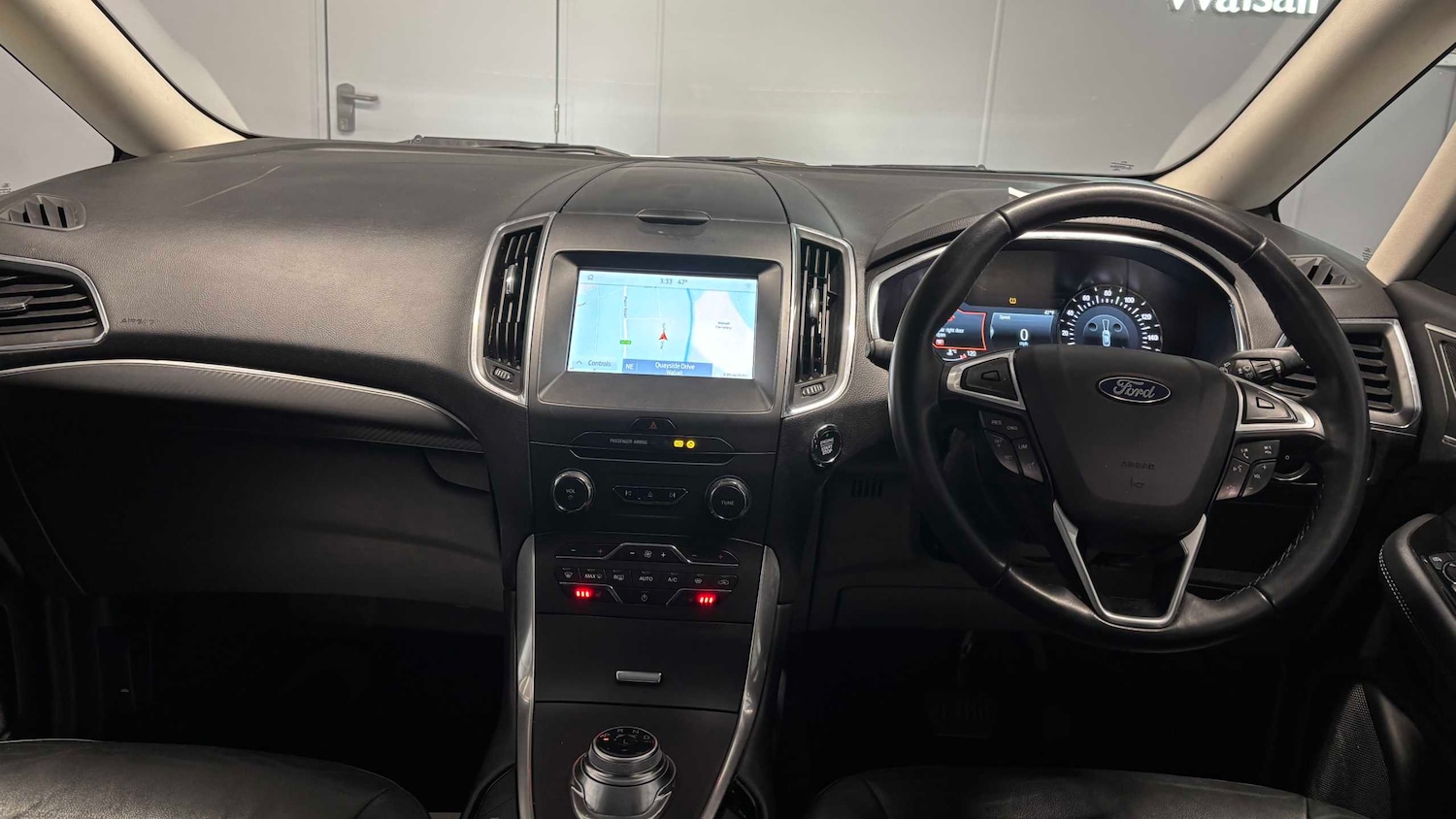 Used Ford Galaxy 2023 for sale - 76636733: Photo 25