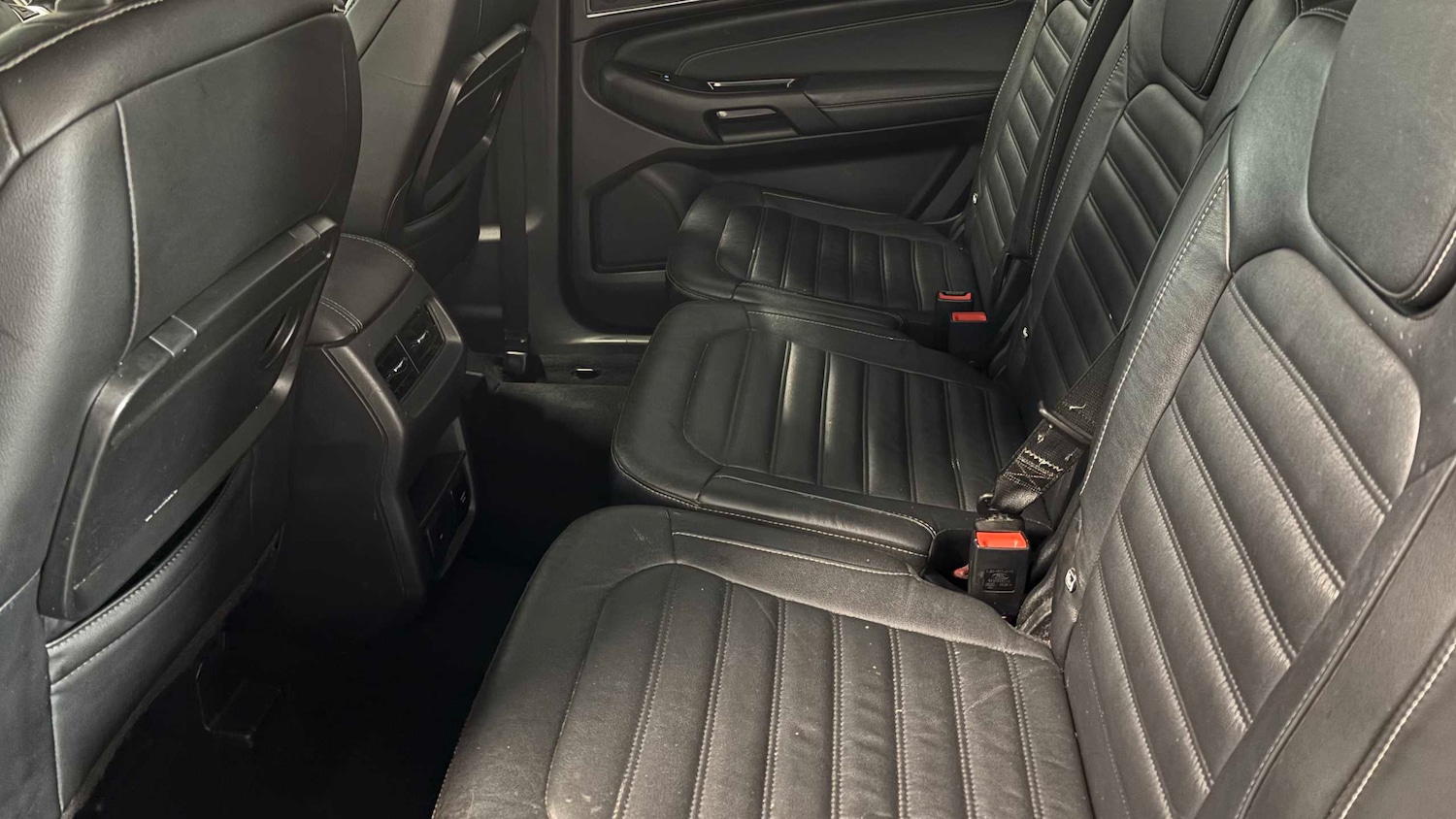 Used Ford Galaxy 2023 for sale - 76636733: Photo 27