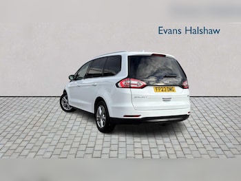 Used Ford Galaxy 2023 for sale - 76636733: Photo