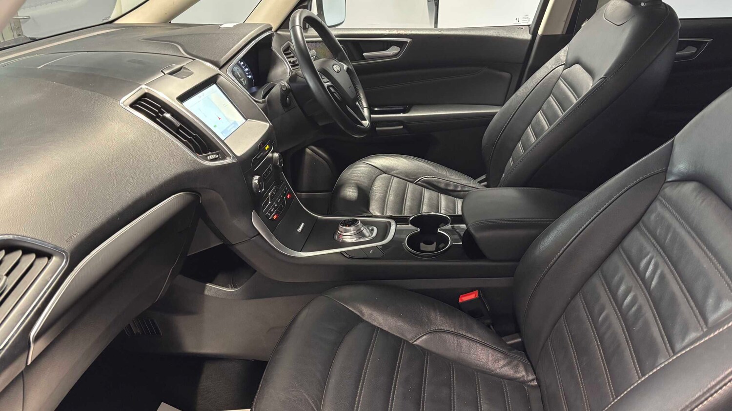 Used Ford Galaxy 2023 for sale - 76636733: Photo 30