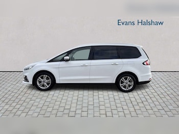 Used Ford Galaxy 2023 for sale - 76636733: Photo