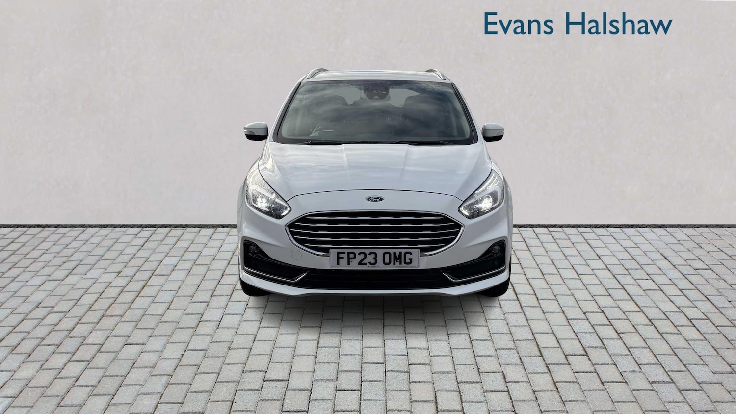 Used Ford Galaxy 2023 for sale - 76636733: Photo 4