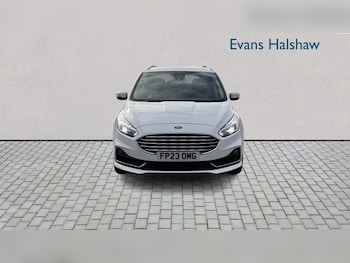 Used Ford Galaxy 2023 for sale - 76636733: Photo