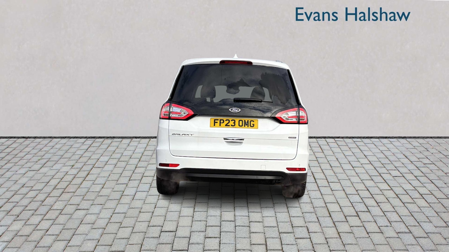 Used Ford Galaxy 2023 for sale - 76636733: Photo 5