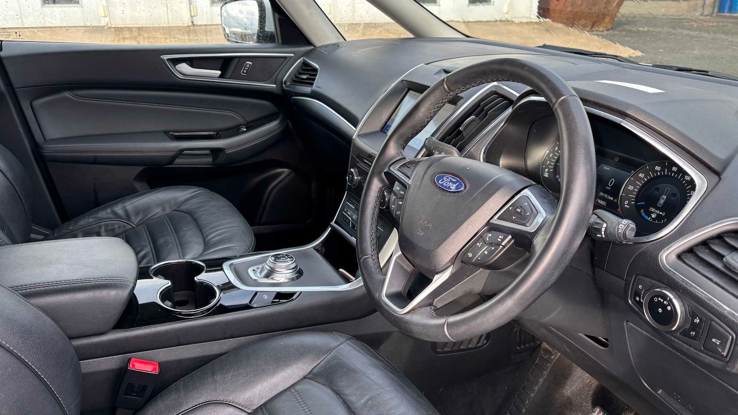 Used Ford Galaxy 2023 for sale - 76636733: Photo 6