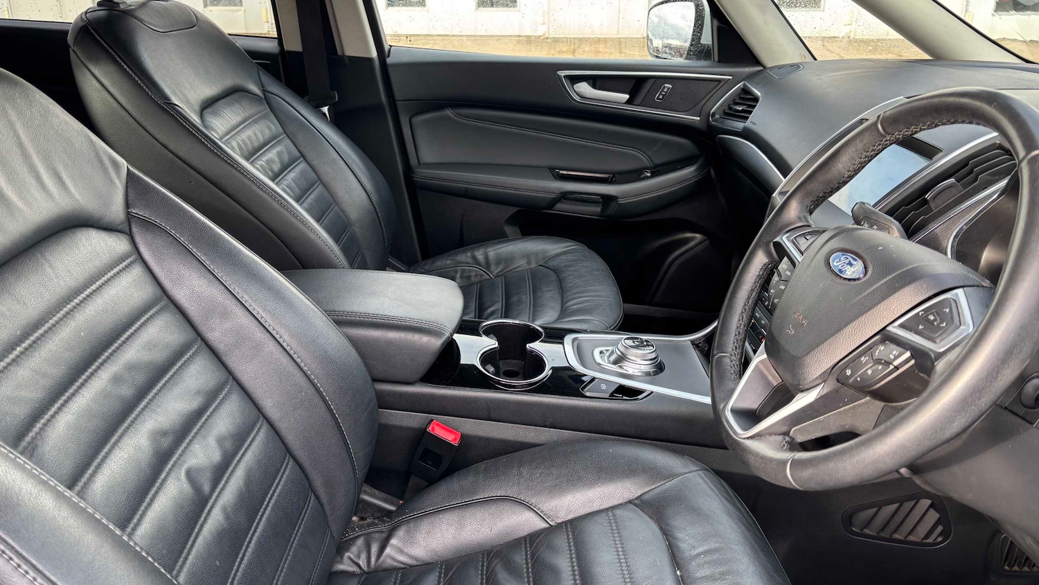 Used Ford Galaxy 2023 for sale - 76636733: Photo 7