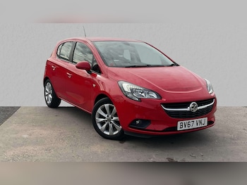 Used Vauxhall Corsa 2017 for sale - 76113463: Photo