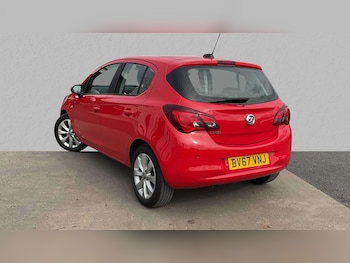 Used Vauxhall Corsa 2017 for sale - 76113463: Photo
