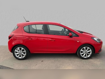 Used Vauxhall Corsa 2017 for sale - 76113463: Photo